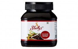 Shelly's Classic Bengali Tamarind Chutney  Jar  250 grams